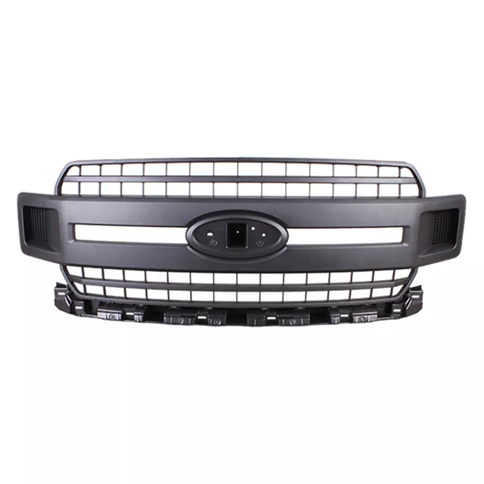 Grille assy 2018 - 2020 FORD F-150 CAPA FO1200650C JL3Z8200AB