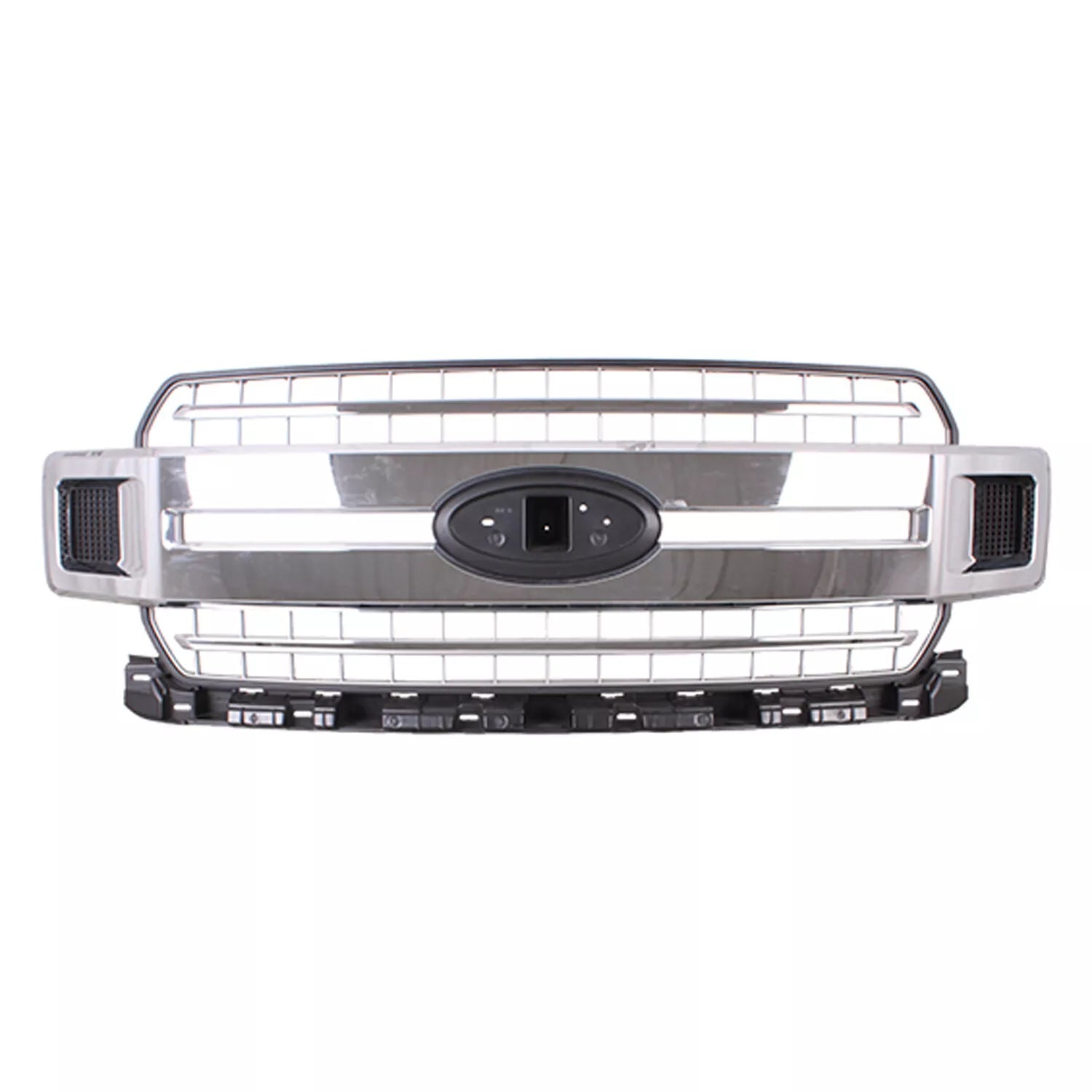 Grille assy 2018 - 2020 FORD F-150 CAPA FO1200652C JL3Z8200EB