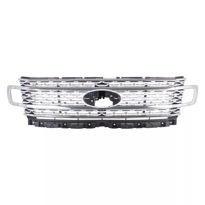 Grille assy 2018 - 2020 FORD EXPEDITION  FO1200658 JL1Z8200PB