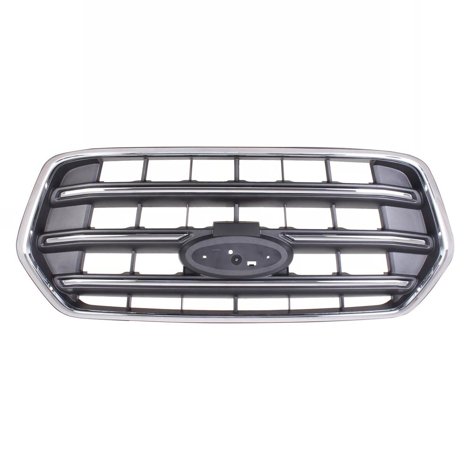 Front Grille assy 2020 - 2020 FORD TRANSIT-150 CAPA FO1200667C LK4Z17B968CA