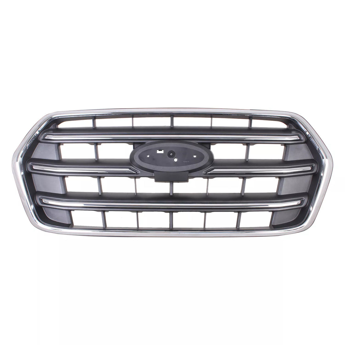 Front Grille assy 2020 - 2020 FORD TRANSIT-150 CAPA FO1200667C LK4Z17B968CA