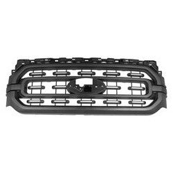 Grille assy 2021 - 2023 FORD F-150 CAPA FO1200669C ML3Z8200AA