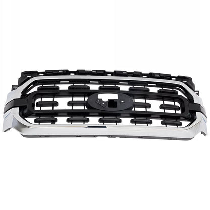 Front Grille assy 2021 - 2023 FORD F-150 CAPA FO1200671C ML3Z8200BB