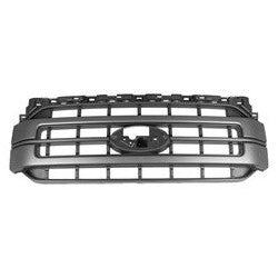 Grille assy 2021 - 2023 FORD F-150 CAPA FO1200675C ML3Z8200GA