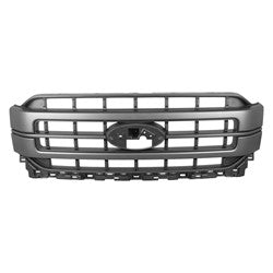 Grille assy 2021 - 2023 FORD F-150 CAPA FO1200675C ML3Z8200GA