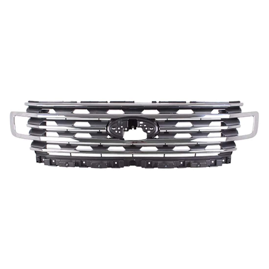 Grille assy 2020 - 2021 FORD EXPEDITION CAPA FO1200686C LL1Z8200BB