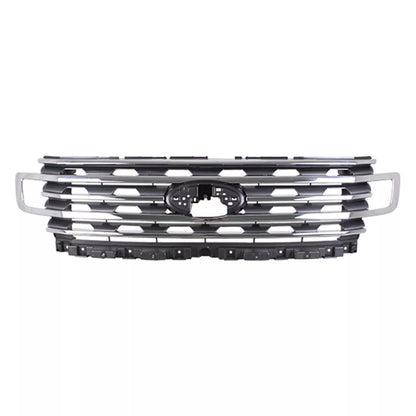 Grille assy 2020 - 2021 FORD EXPEDITION CAPA FO1200686C LL1Z8200BB