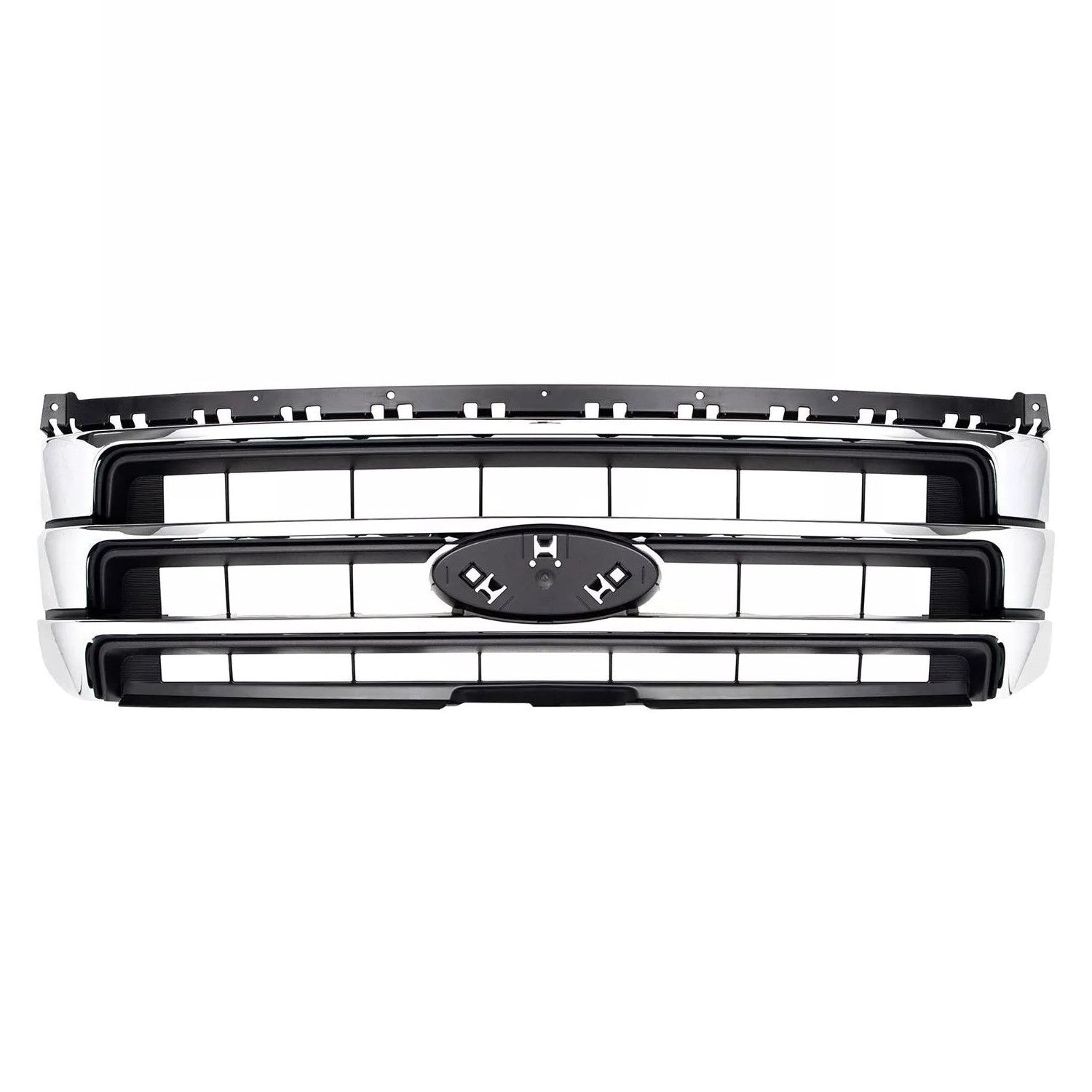 Grille assy 2015 - 2017 FORD EXPEDITION  FO1200690 FL1Z8200BA