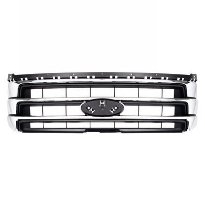 Grille assy 2015 - 2017 FORD EXPEDITION  FO1200690 FL1Z8200BA