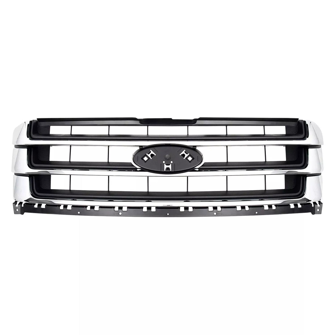 Grille assy 2015 - 2017 FORD EXPEDITION FO1200690 FL1Z8200BA