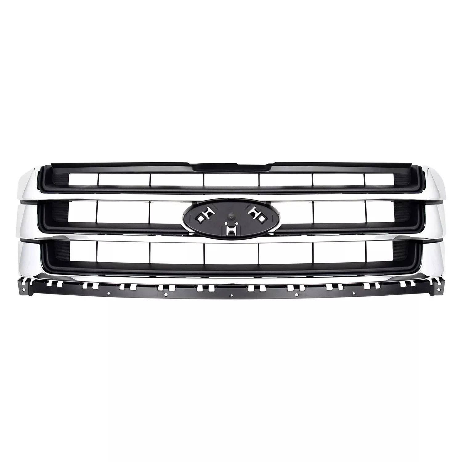 Grille assy 2015 - 2017 FORD EXPEDITION  FO1200690 FL1Z8200BA