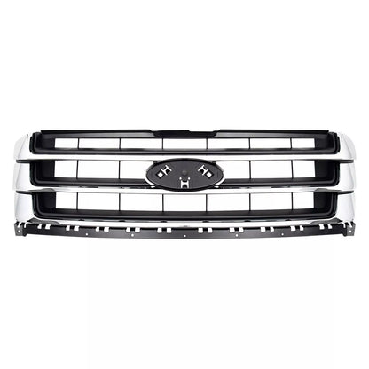 Grille assy 2015 - 2017 FORD EXPEDITION  FO1200690 FL1Z8200BA