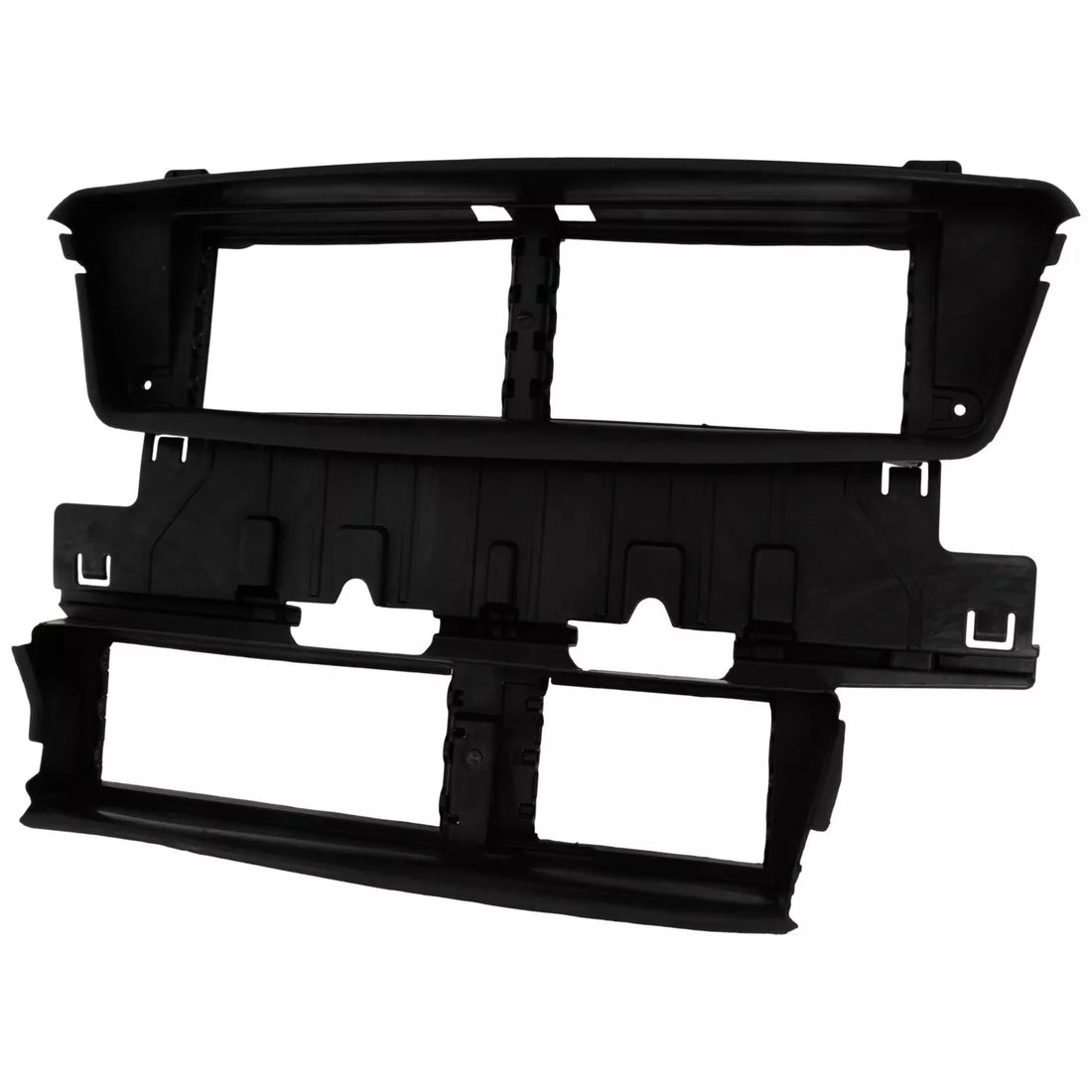 Grille air intake assy 2017 - 2020 FORD FUSION FO1206105 HS7Z8B455C