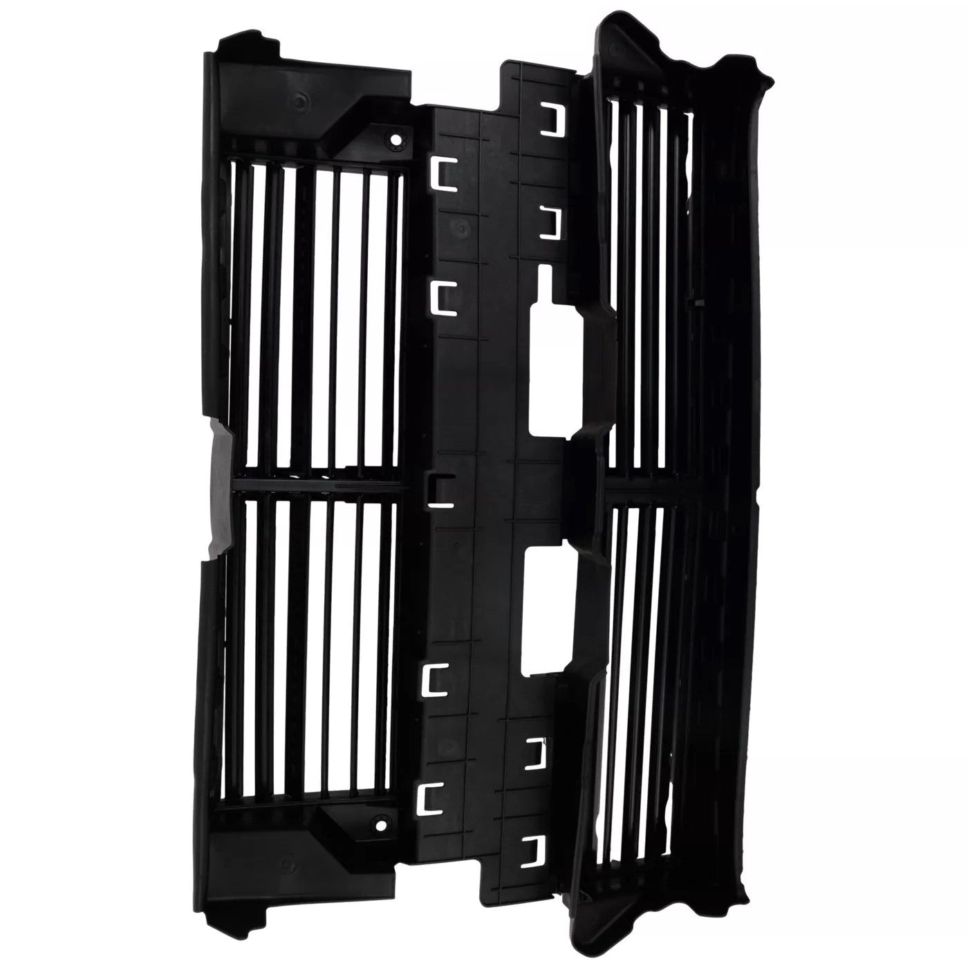 Conjunto de rejilla de entrada de aire 2013 - 2016 FORD FUSION FO1206109 DS7Z8475A