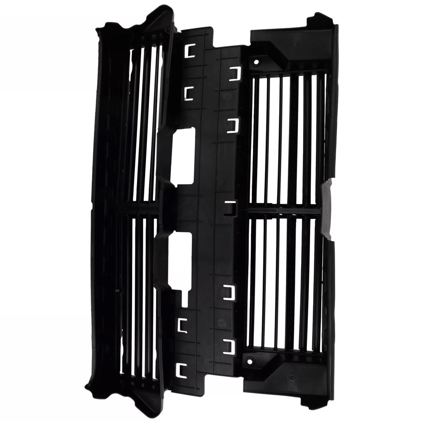 Conjunto de rejilla de entrada de aire 2013 - 2016 FORD FUSION FO1206109 DS7Z8475A