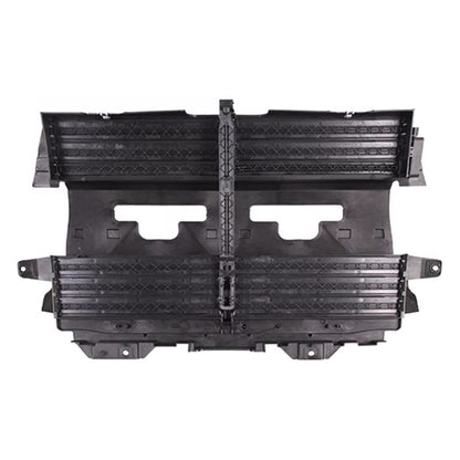 Conjunto de rejilla de entrada de aire 2016 - 2018 FORD EXPLORER FO1206110 JB5Z8475A