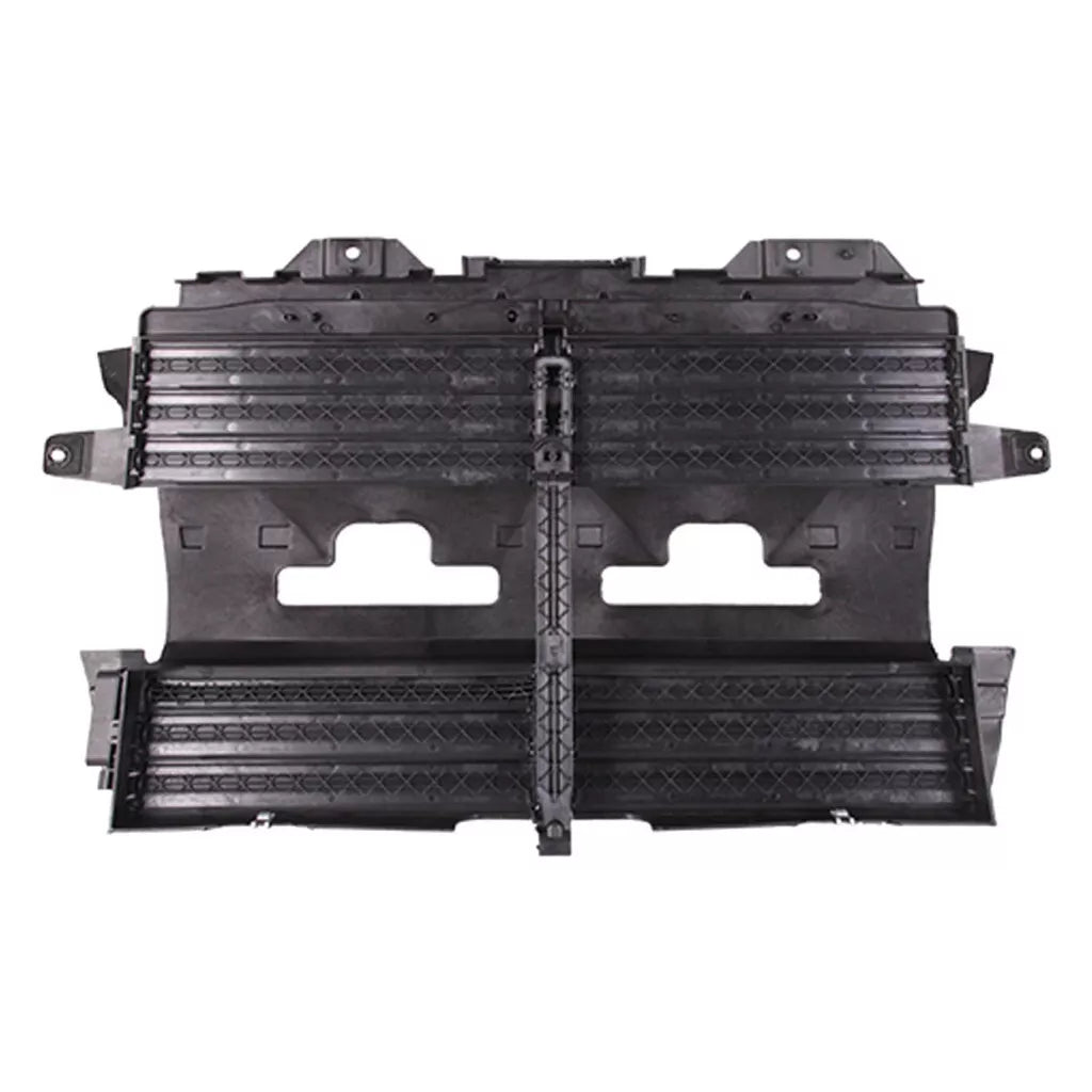 Grille air intake assy 2016 - 2019 FORD EXPLORER FO1206110 JB5Z8475A