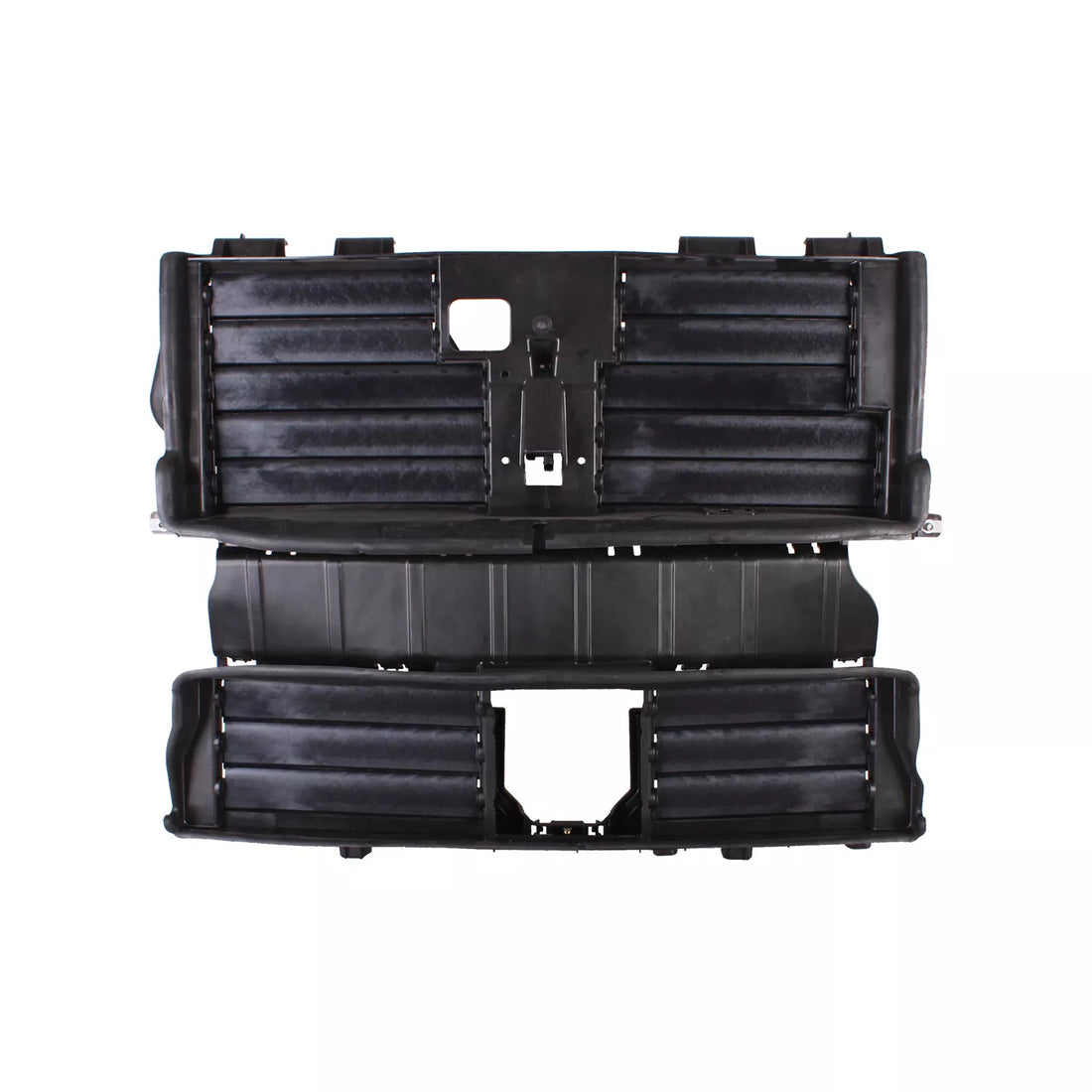 Grille air intake assy 2019 - 2024 FORD EDGE FO1206114 KT4Z8475H