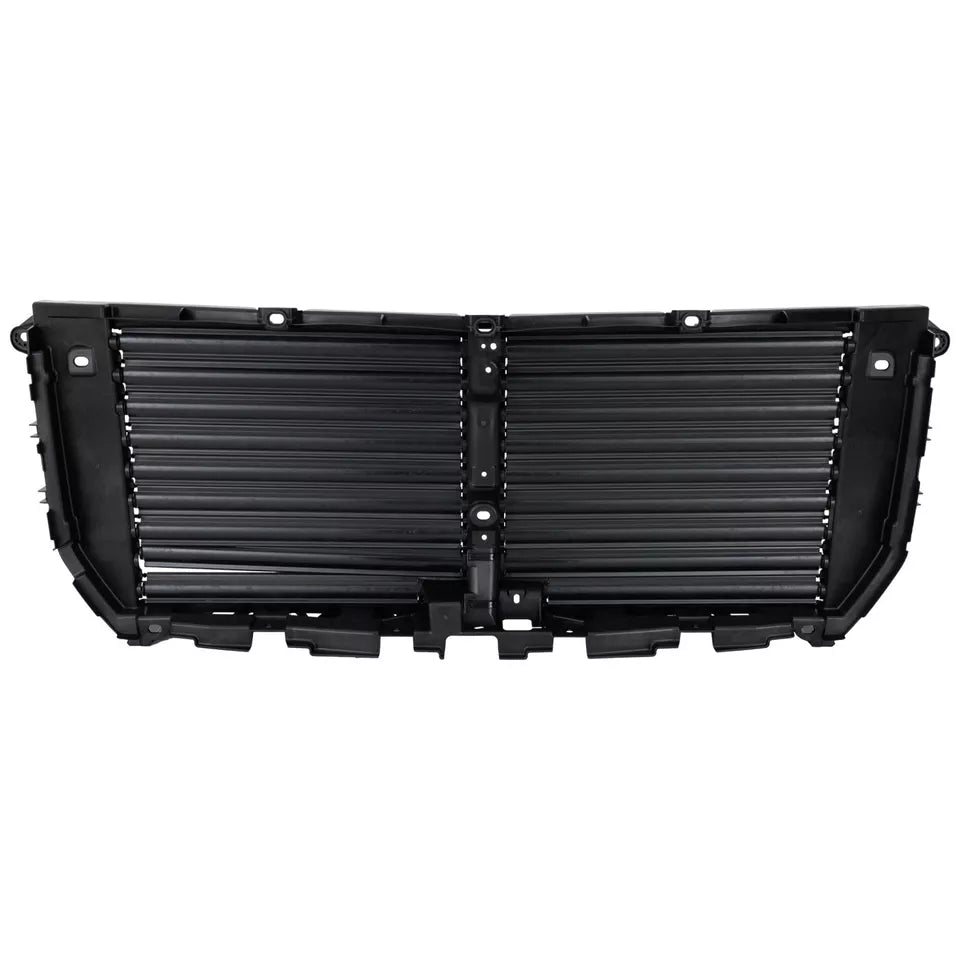 Conjunto de entrada de aire de rejilla 2018 - 2020 FORD F-150 CAPA FO1206119C JL3Z8475E