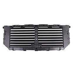 Grille air intake assy 2021 - 2025 FORD F-150 CAPA FO1206138C ML3Z8475D