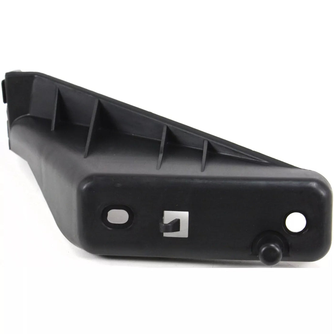 Right Grille bracket 2005 - 2009 FORD MUSTANG FO1207111 5R3Z8B455AA