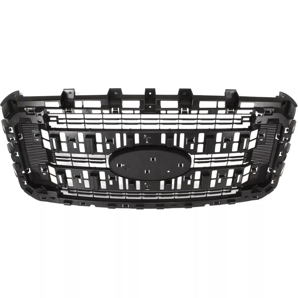 Soporte de parrilla 2011 - 2016 FORD F-250 SUPER DUTY CAPA FO1207114PP BC3Z8A284DA