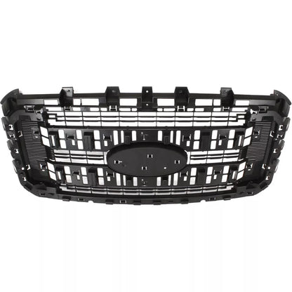 Soporte de parrilla 2011 - 2016 FORD F-250 SUPER DUTY CAPA FO1207114PP BC3Z8A284DA