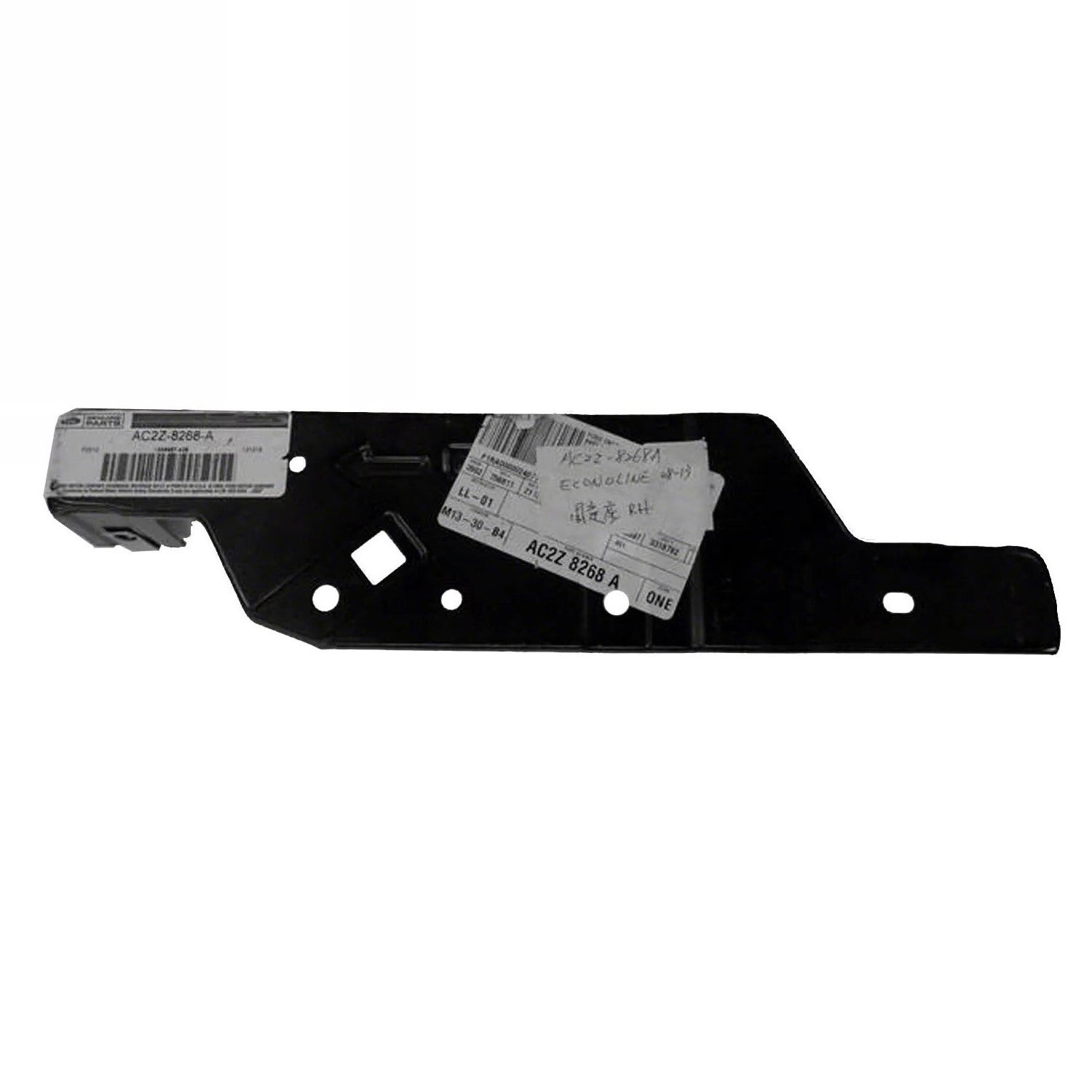 Soporte rejilla 2008 - 2014 FORD E-150 FO1207115 AC2Z8268A