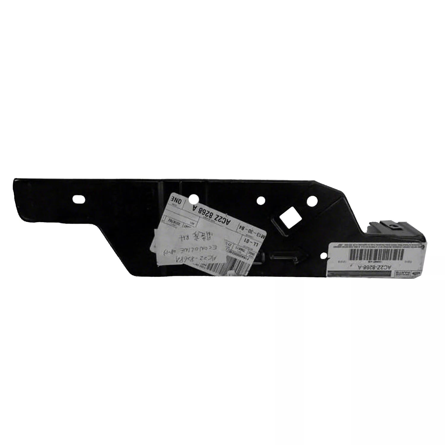 Front Right Grille bracket 2008 - 2014 FORD E-150  FO1207115 AC2Z8268A