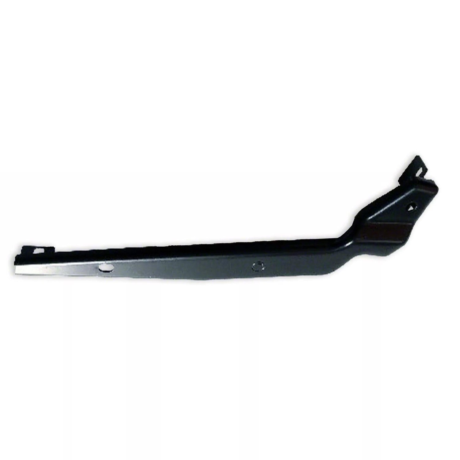 Soporte de parrilla 2008 - 2010 FORD F-250 SUPER DUTY FO1207122 8C3Z8182B