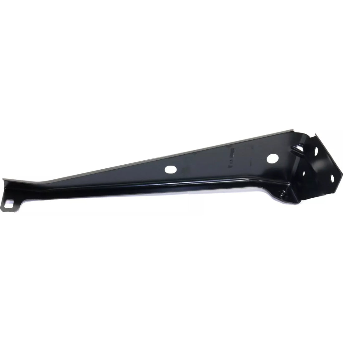 Right Grille bracket 2009 - 2014 FORD F-150 FO1207125 9L3Z8182A