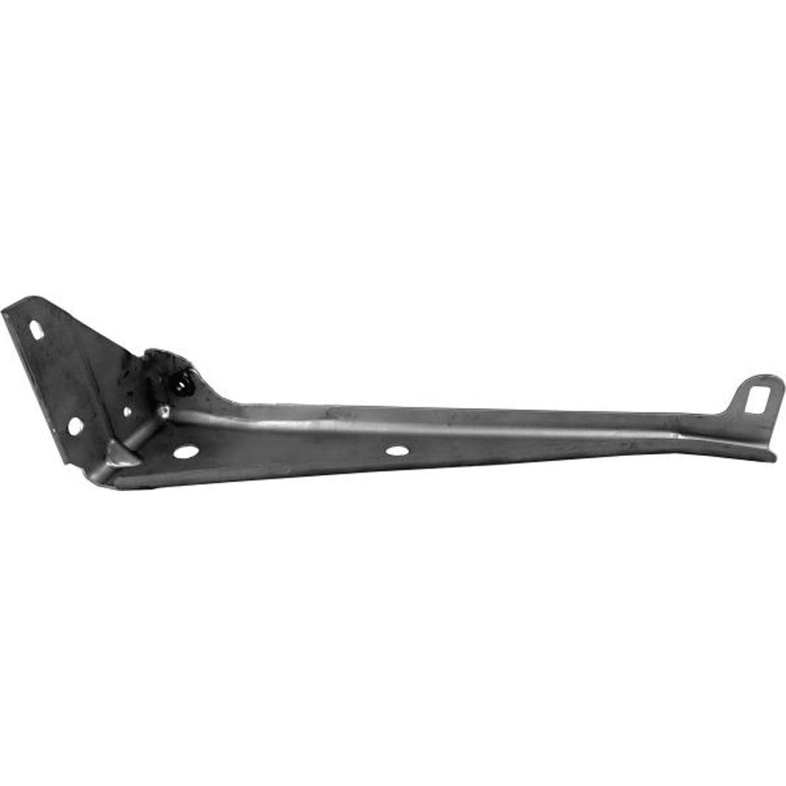 Grille bracket 2009 - 2014 FORD F-150  FO1207125C 9L3Z8182A