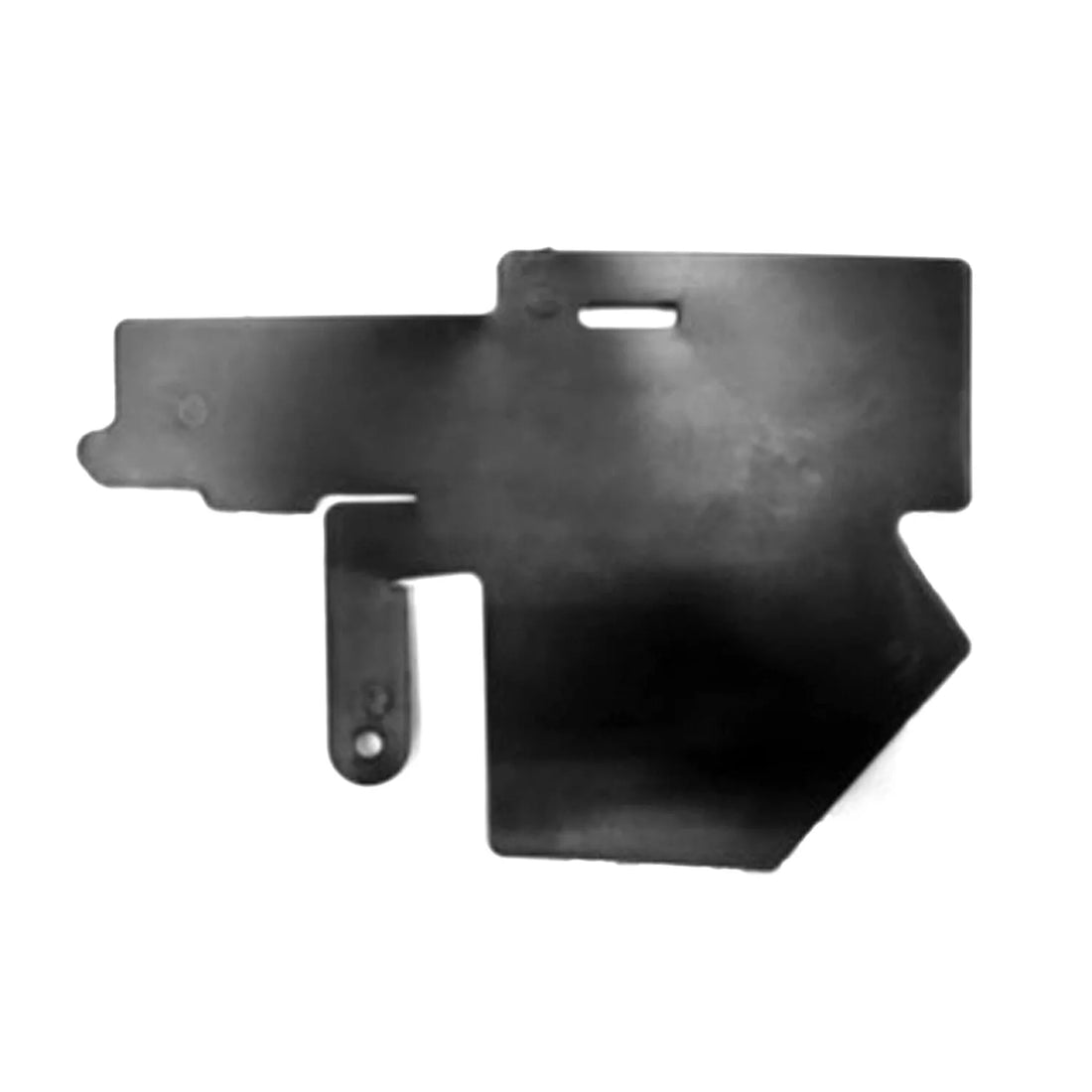 Left Side Grille air intake aux 2013 - 2016 FORD ESCAPE FO1208100 CJ5Z78001A06B