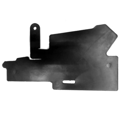 Rejilla lateral derecha entrada aire aux 2013 - 2016 FORD ESCAPE FO1209100 CJ5Z78001A06A