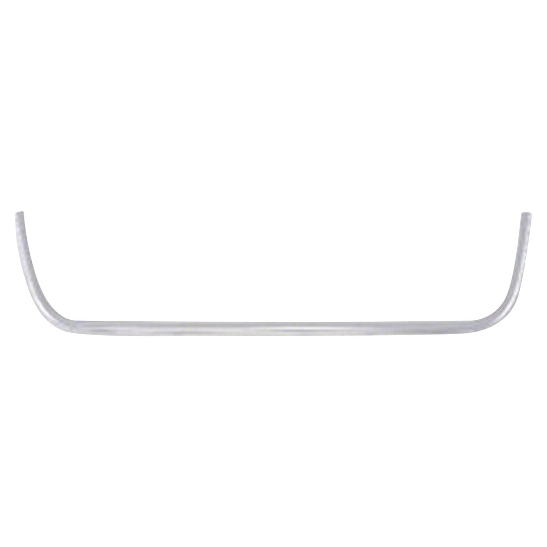 Grille molding 2005 - 2007 FORD FREESTYLE  FO1210103 5F9Z17B814BAA