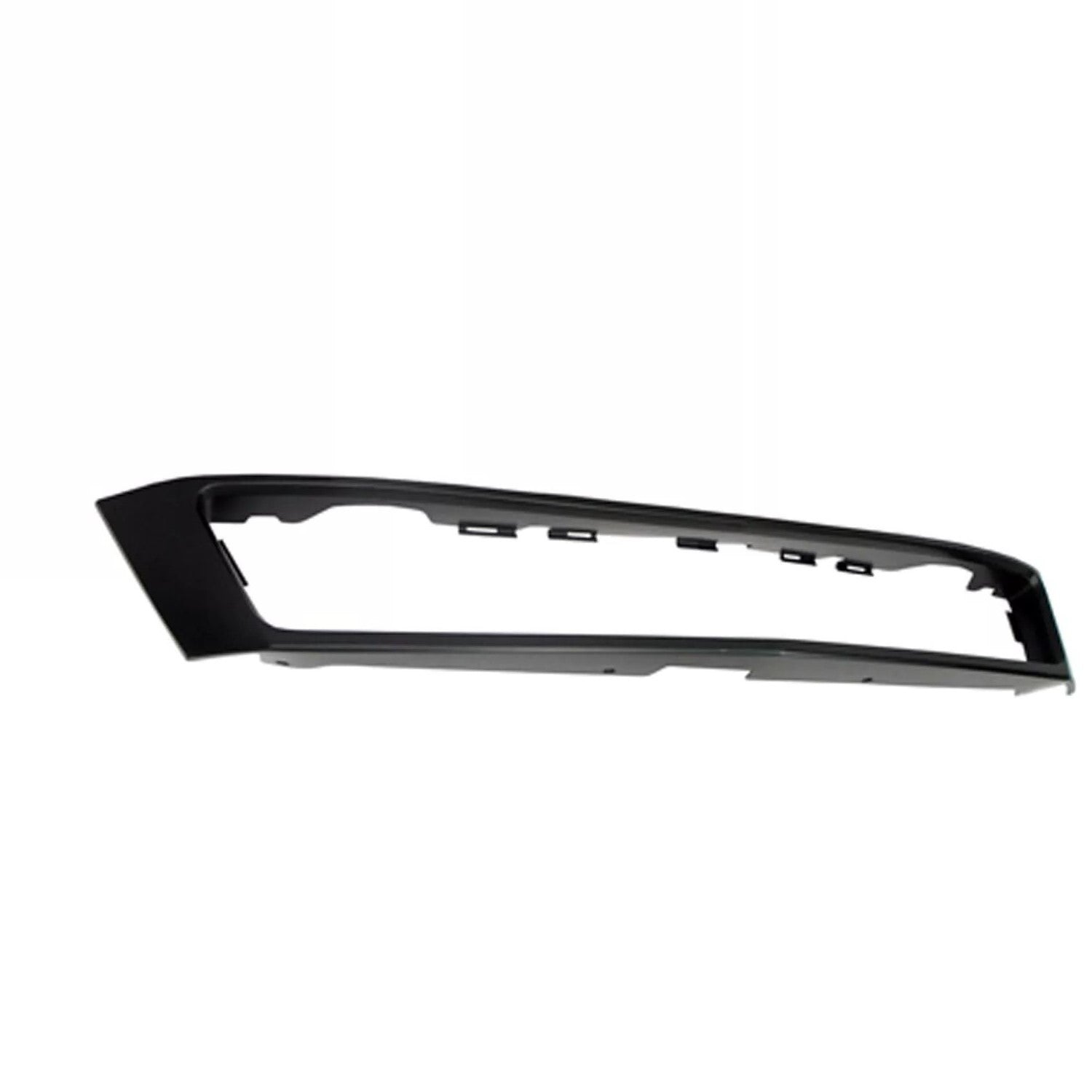 Grille molding 2010 - 2012 FORD MUSTANG CAPA FO1210105C AR3Z8419AA