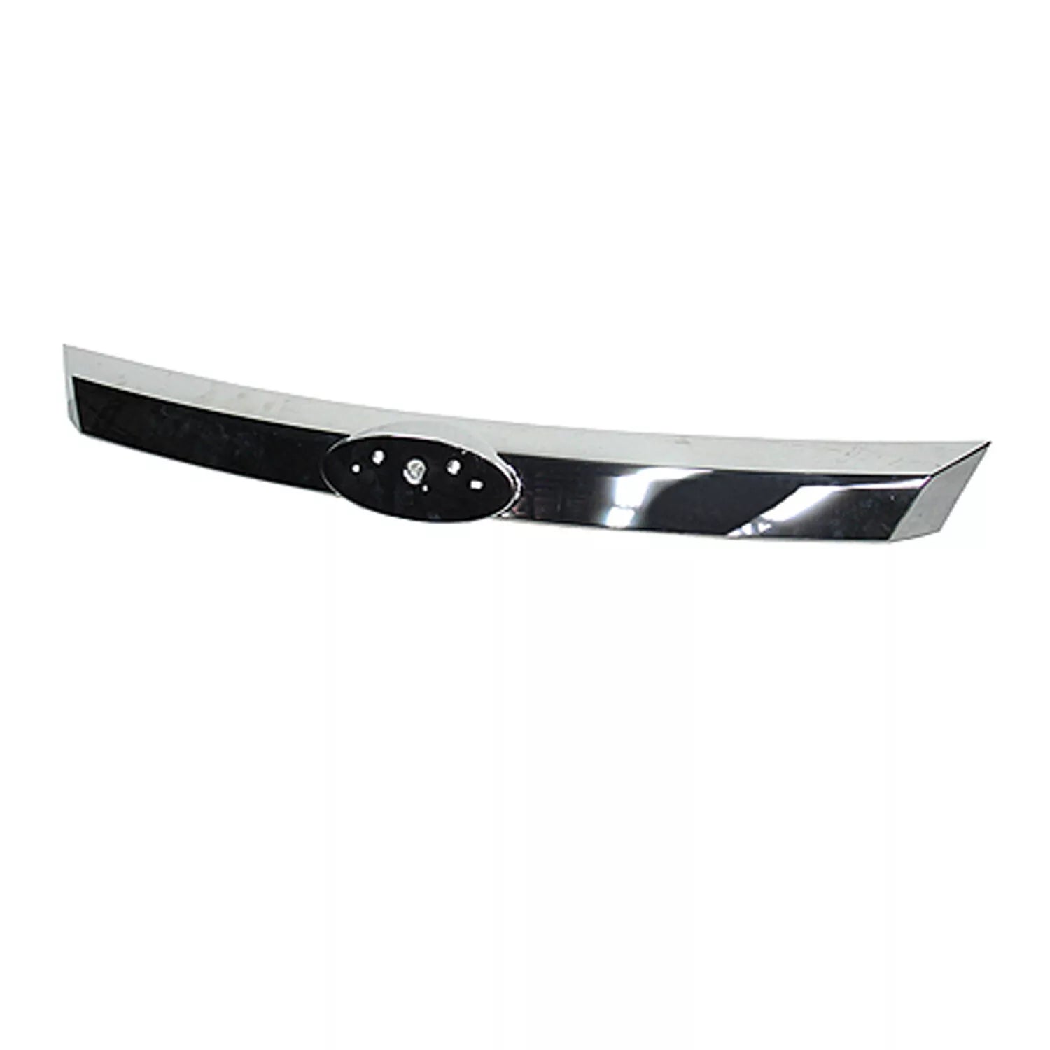 Grille molding 2010 - 2012 FORD FUSION CAPA FO1210106PP AE5Z8200A