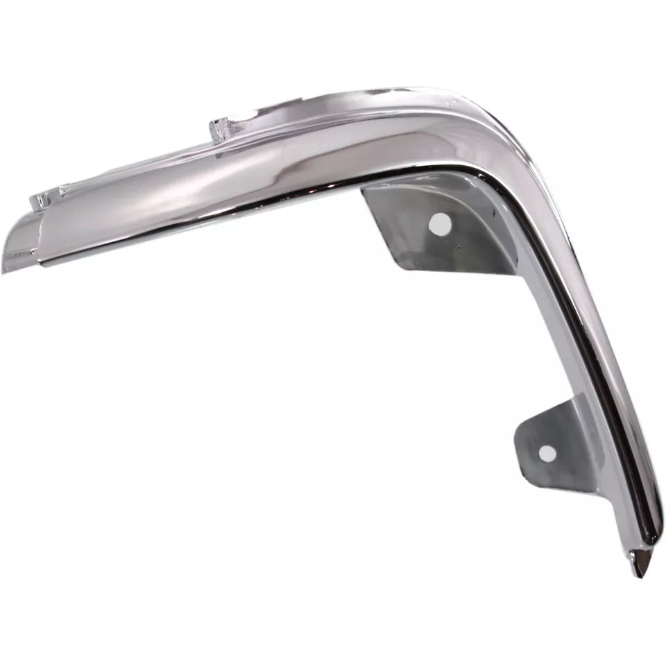 Moldura de rejilla lateral izquierda 1993 - 1997 FORD RANGER FO1212103 F37Z16161A