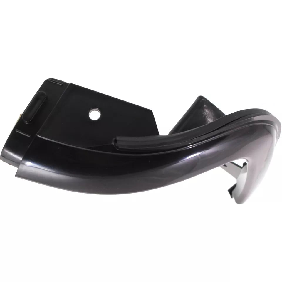 Moldura de rejilla lateral izquierda 1995 - 1997 FORD RANGER FO1212109 F57Z16161A