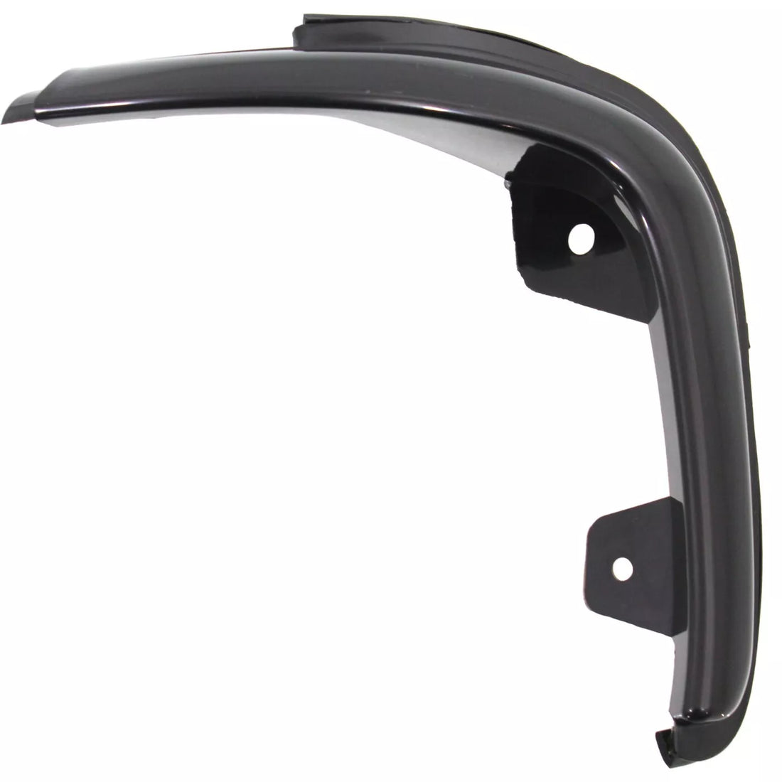 Left Side Grille molding 1995 - 1997 FORD RANGER FO1212109 F57Z16161A