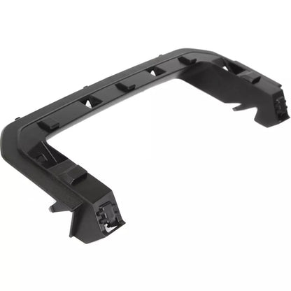 Moldura de rejilla lateral izquierda 2011 - 2016 FORD F-250 SUPER DUTY FO1212113 BC3Z8A284BA