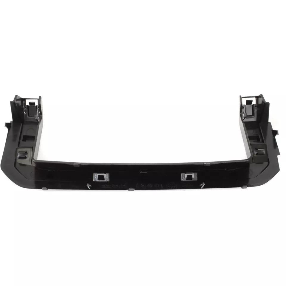 Moldura de rejilla lateral izquierda 2011 - 2016 FORD F-250 SUPER DUTY FO1212113 BC3Z8A284BA