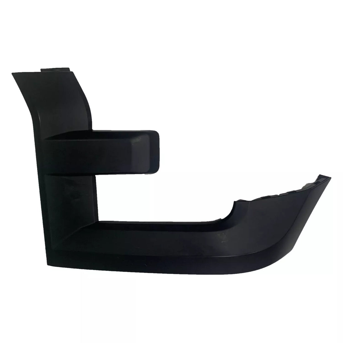 Left Side Grille molding 2015 - 2017 FORD F-150 FO1212115 FL3Z17C755BPTM