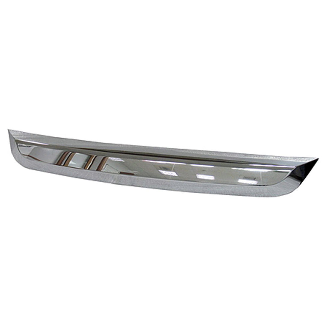 Grille molding lower 2010 - 2012 FORD FUSION  FO1216104C AE5Z8200B