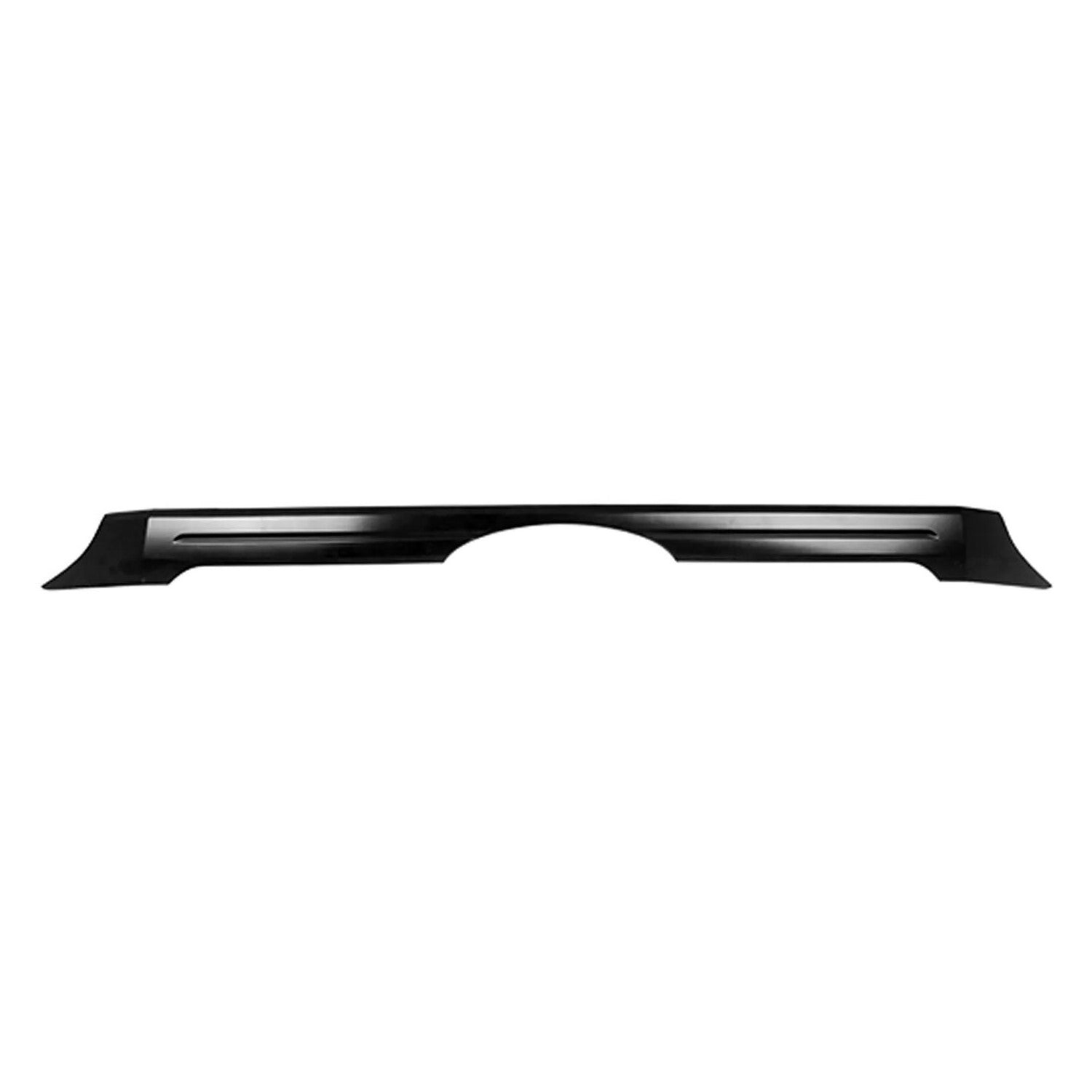 Grille molding lower 2011 - 2014 FORD EDGE CAPA FO1216105C BT4Z8200DPTM