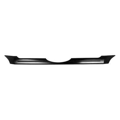 Grille molding lower 2011 - 2014 FORD EDGE CAPA FO1216105C BT4Z8200DPTM