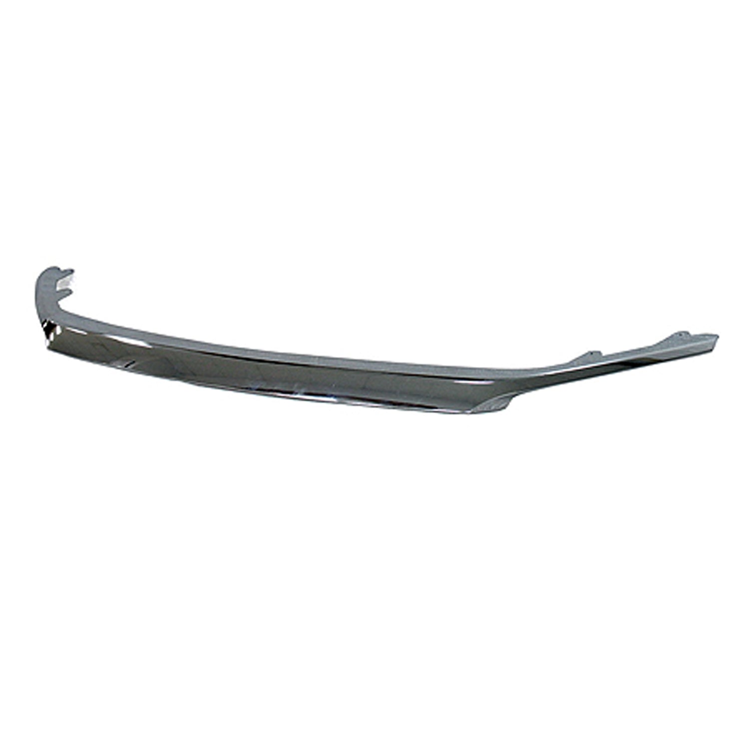 Grille molding upper 2010 - 2012 FORD FUSION  FO1217103 AE5Z8200C