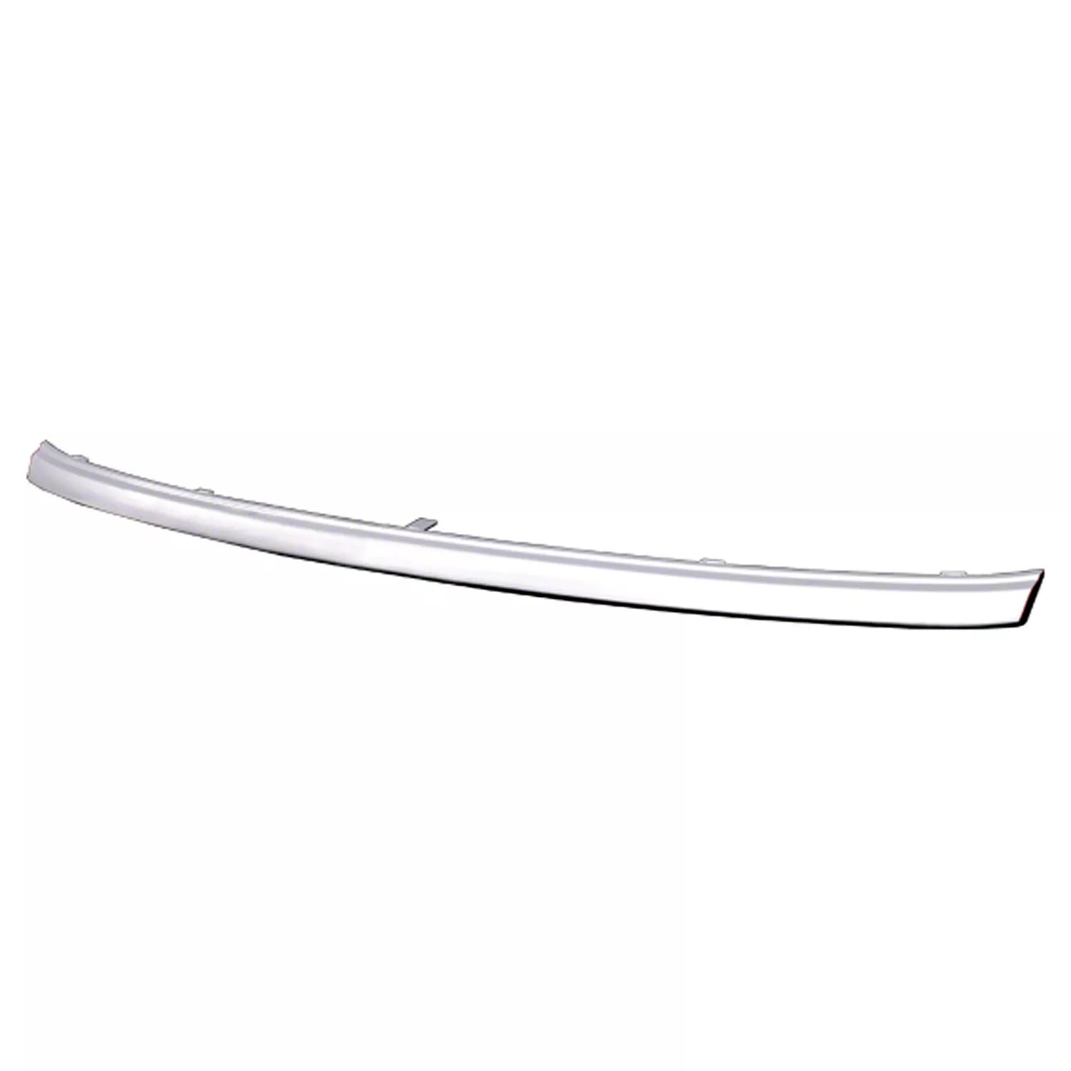 Grille molding upper 2011 - 2014 FORD EDGE CAPA FO1217104PP BT4Z8200A