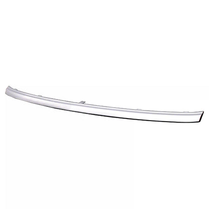 Grille molding upper 2011 - 2014 FORD EDGE CAPA FO1217104PP BT4Z8200A