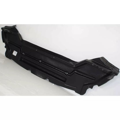 Rejilla deflectora de aire 2008 - 2011 FORD FOCUS FO1218103 8S4Z8327A